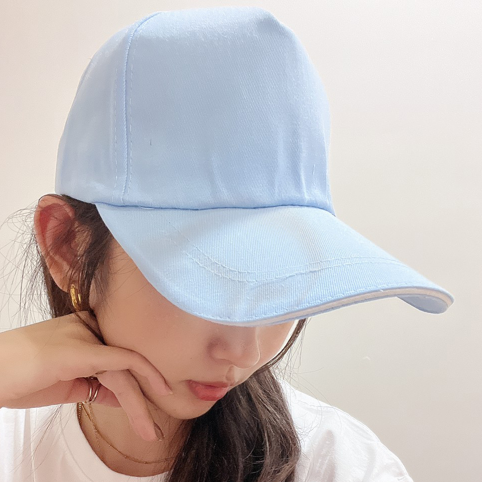 客製鴨舌帽